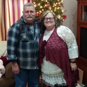 Meet your Posher, Deborah